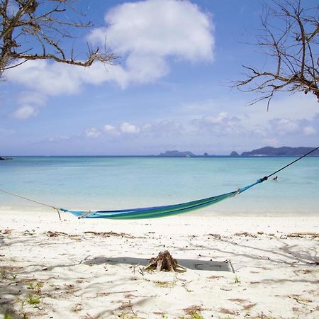 Kerama Beach Hotel Zamami Ngoại thất bức ảnh