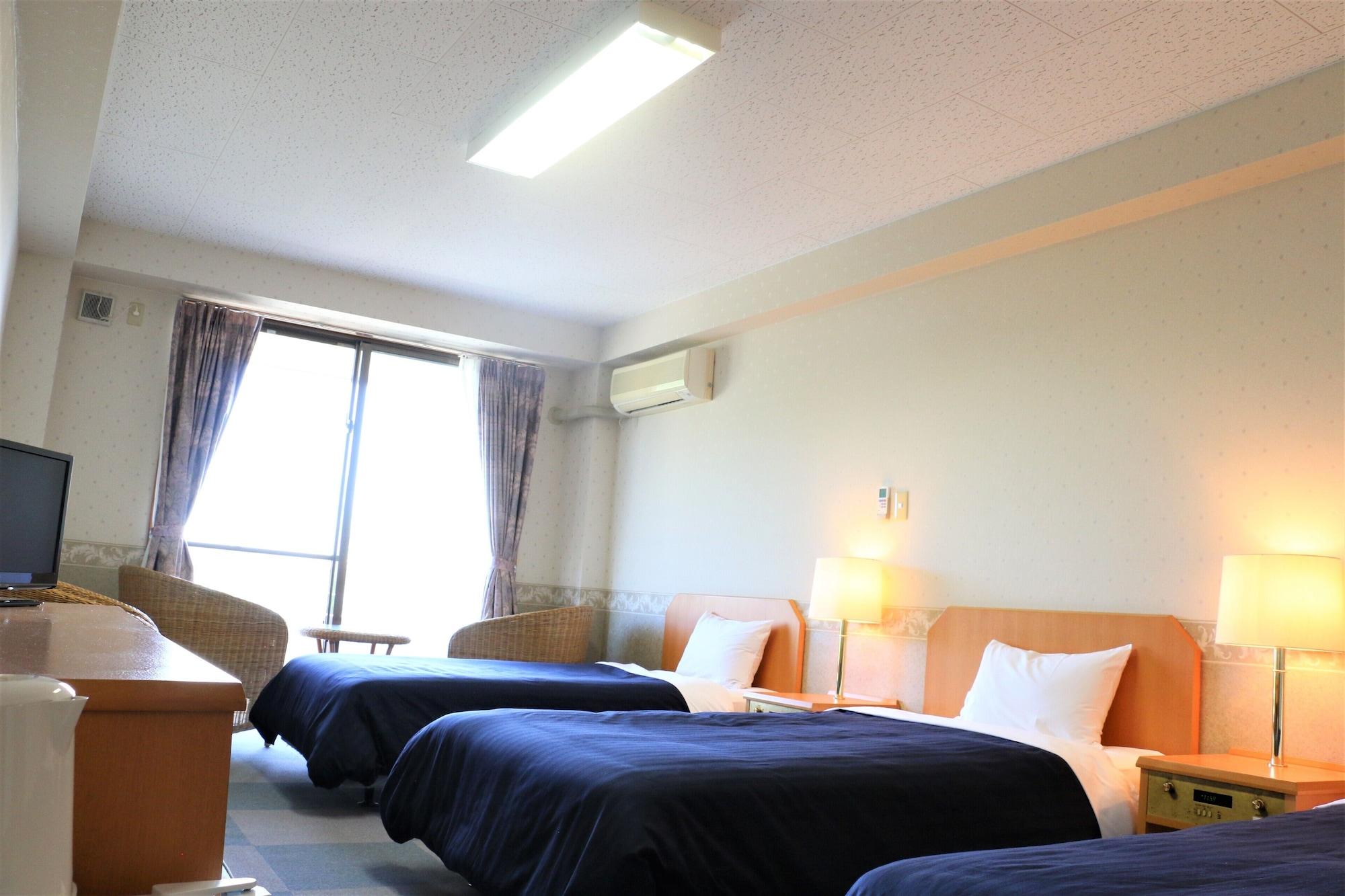 Kerama Beach Hotel Zamami Ngoại thất bức ảnh