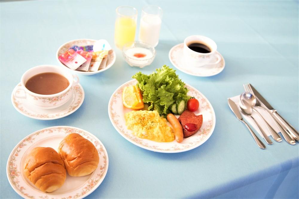 Kerama Beach Hotel Zamami Ngoại thất bức ảnh