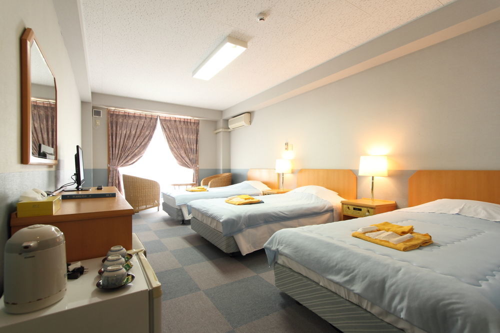 Kerama Beach Hotel Zamami Ngoại thất bức ảnh