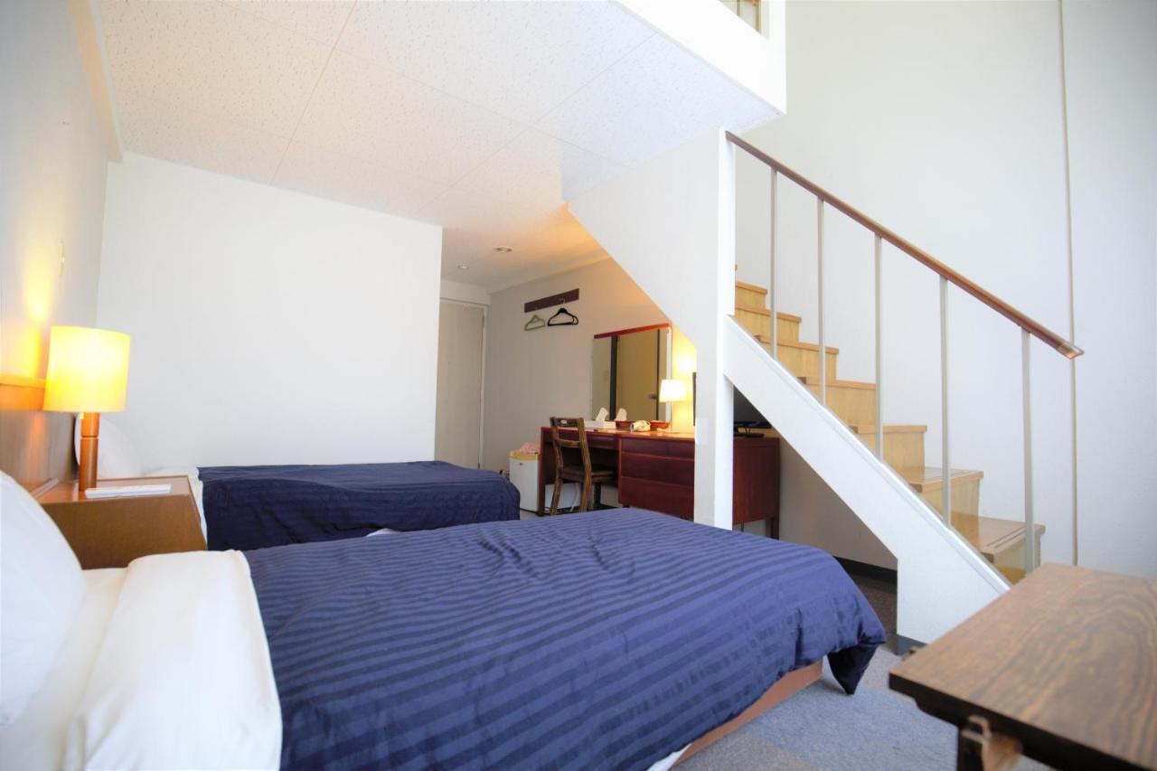 Kerama Beach Hotel Zamami Ngoại thất bức ảnh